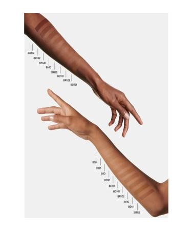 Chanel ULTRA LE TEINT-Long Lasting Up to 24 Hours Light Texture Matte Finish Foundation - Buy Online on GoSupps.com