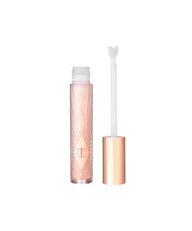 Charlotte Tilbury Collagen Lip Bath - Plumping Lip Gloss Rose Refrh (8g)