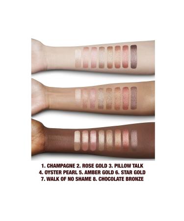 charlotte tilbury Eyes to Mesmerise - Krem G z Far Pillowtalk (7 g) - Buy Online on GoSupps.com