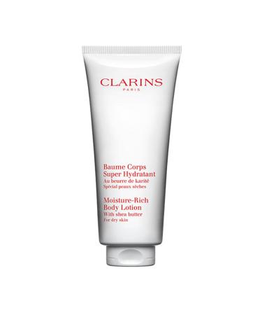 Clarins Body Moisturizer