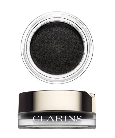 Clarins Creamy Eyeshadow - Cream Eyeshadow 07 Carbon 3380814227716