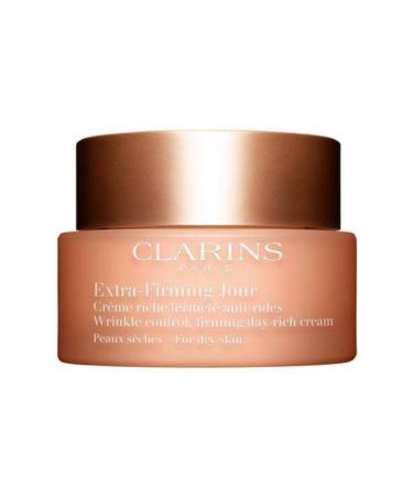Clarins Clr Extra Firming Day Cream Dry Skin 50 ml