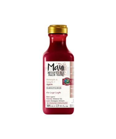 Maui Agave Nectar Conditioner 385ml