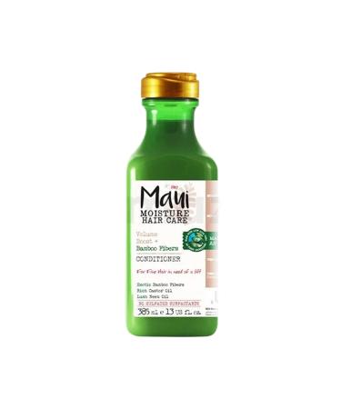 Maui Bamboo Fibers Conditioner 385 ml