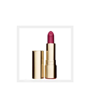 Clarins Joli Rouge Velvet 733 Soft Plum Lipstick