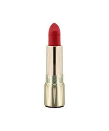 Clarins Joli Rouge Velvet 761V Lipstick
