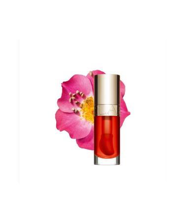 Clarins Lip Comfort Oil 05 Lip Gloss