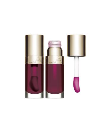 Clarins Lip Comfort Oil 17 Fig 7ml - Buy Online on GoSupps.com