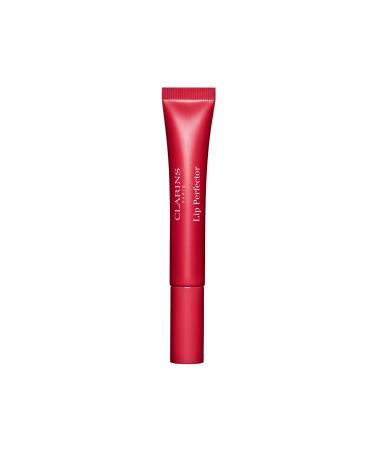 Clarins Lip Perfector 24 Fuchsia Glow 12 ml Lip Gloss