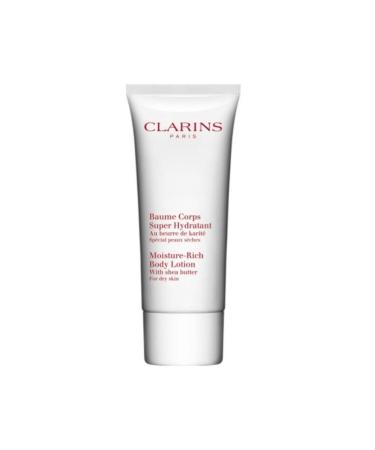 Clarins Moisture Rich Body Lotion 200 ml