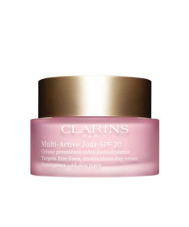 Clarins Moisturizer