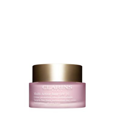 Clarins Moisturizer - Buy Online on GoSupps.com