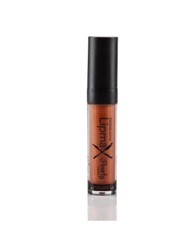 Cosmegram Lipmax Pearly Shine Plumping Lipstick