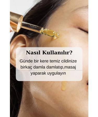 Cosmolive 24k Gold Skin Care Serum 20ml - Buy Online on GoSupps.com