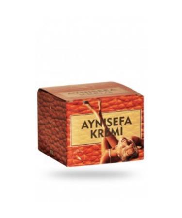 Crumb Spice Calendula Cream 90 Gr