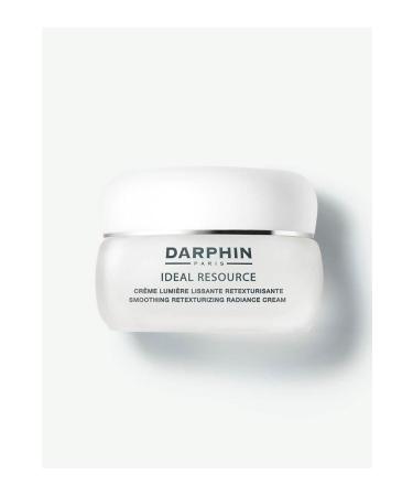 Darphin Anti-Fine Line and Wrinkle Brightening Care Cream for Normal to Dry Skin 50 Ml.