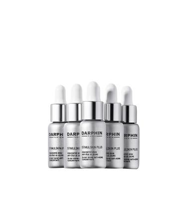 Darphin Anti-Wrinkle Skin Firming and Lifting Care Cure Serum 6 x 5 ml - Buy Online on GoSupps.com