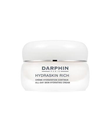 Darphin Hydraskin Rich Moisturizing Cream for Normal and Dry Skin 50ml