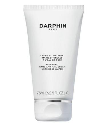 Darphin Moisturizing Hand & Nail Hand Cream 75 ml