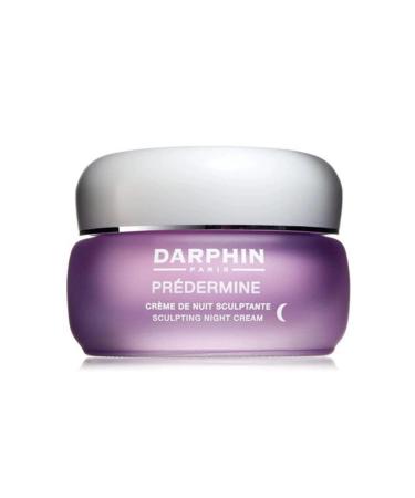 Darphin - Night Cream - Darphin Predermine Anti-Wrinkle & Firming Night Cream 50ml