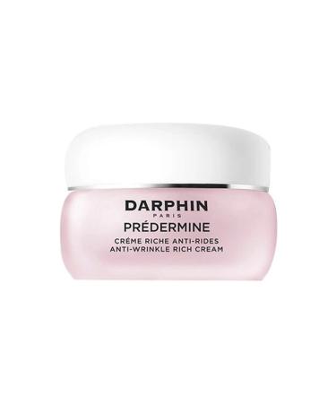 Darphin - Face Cream - Darphin Predermine Anti-Wrinkle Rich Cream 50 ml