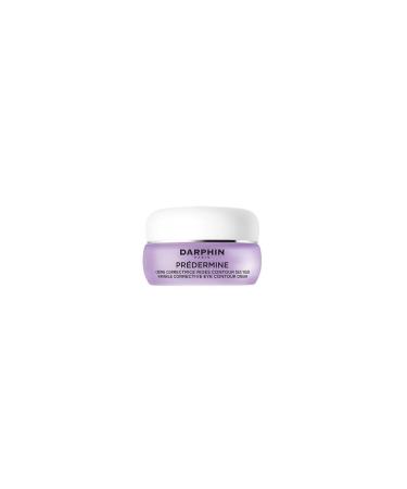Darphin Predermine Eye Contour Care Cream 15ml