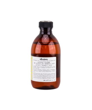 Davines Nourishing Keratin Shampoo (1000ml) Repair Cream (1000ml) Softening Mask (1000ml) - Buy Online on GoSupps.com