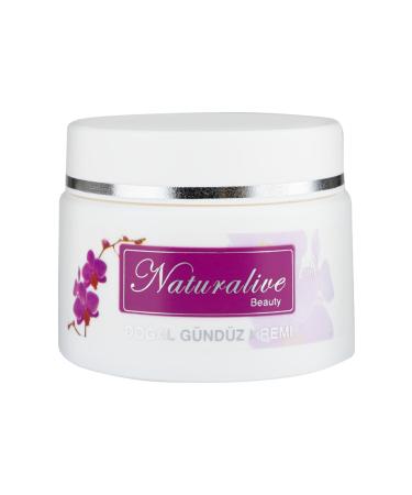 NATURALIVE BEAUTY Day Cream For Oily Skin 50 ml