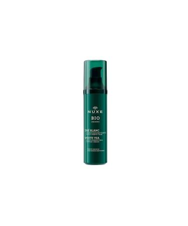Nuxe Bio Organic Skin Perfecting Tinted Moisturizer 50ml - Medium Tone