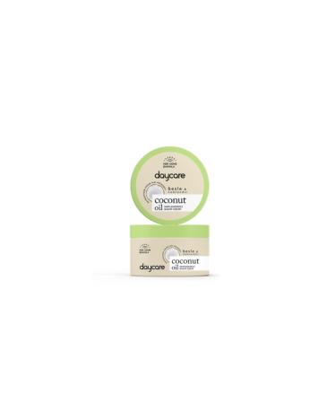 Daycare Coconut Hand-Body Cream 300ml