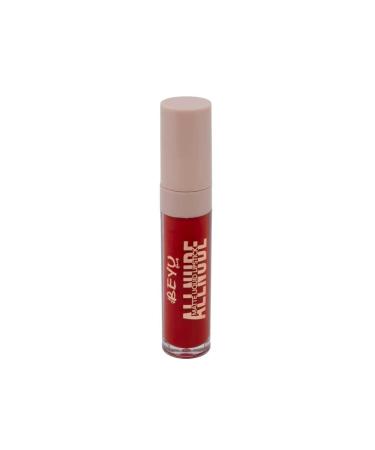 De Luxe Beyu Paris Deluxe Beyu Paris All Nude Matte Liquid Lipstick Matte Lipstick 07