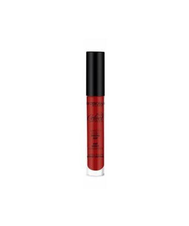Deborah Fluid Velvet Matte Lipstick No: 14