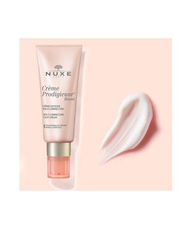 Nuxe Cream Prodigieuse Boost Cream Soyeuse 40 ml