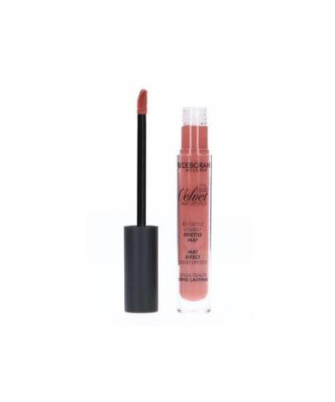 Deborah Milano Fluid Velvet Matte Lipstick No: 27 - Buy Online on GoSupps.com