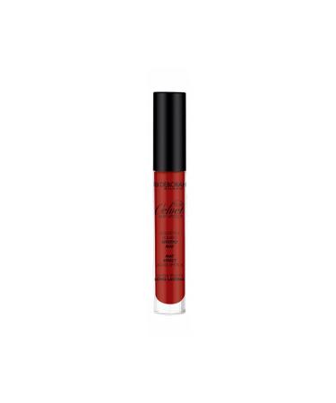 Deborah Milano Fluid Velvet Matte Liquid Lipstick No:14