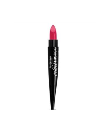 Deborah Milano Deborah Velvet Lipstick Bohemian 03