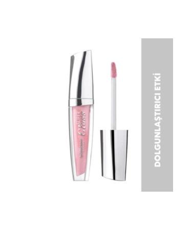 Deborah Super Gloss Pearly Rose No: 02 - Buy Online on GoSupps.com