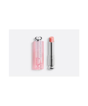 Dior Addict Lip Glow - Cherry Oil Moisturizing Smoothing Cream for 24 Hours
