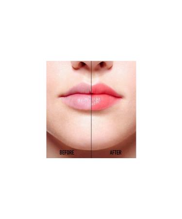 Dior Addict Lip Glow - Cherry Oil Moisturizing Smoothing Cream for 24 Hours - Buy Online on GoSupps.com