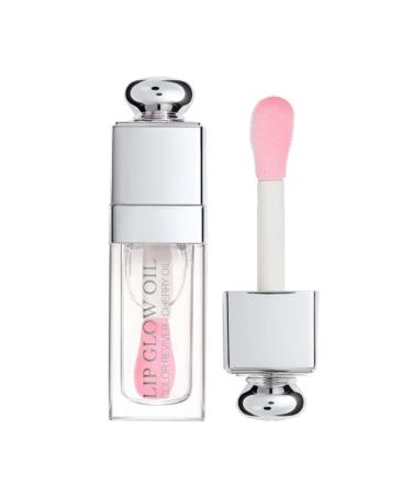 Dior - Addict Lip Glow Oil