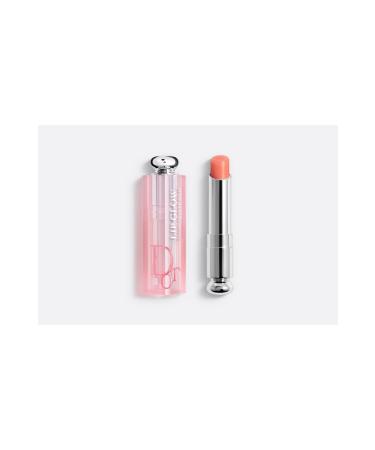 Dior ADD CT L P GLOW - 24-DAY EFFECT VE MO STUR ZER SMOOTH NG W TH CHERRY O L DEMBA2276