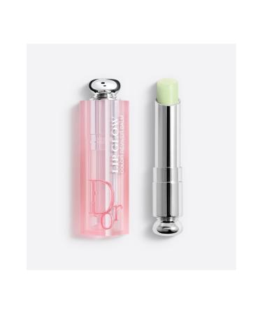 Dior ADD CT LIP GLOW - 24 HOUR MOISTURIZING SHIMMING LIP GLOW WITH CHERRY O L DEMBA2246