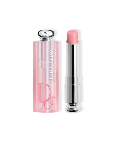 Dior ADD CT L P GLOW - 97% NATURAL 24 HOUR MO STUR Z NG AND REV TAL Z NG L P BALM 3.2 GR DEMBA2421