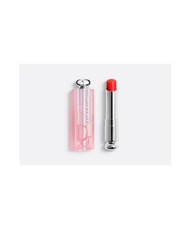 Dior ADD CT L P GLOW - 24-DAY EFFECT VE MO STUR ZER SMOOTH NG W TH CHERRY O L DEMBA2269