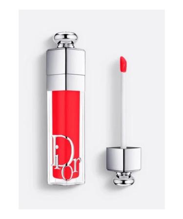 Dior - Addict Lip Maximizer Gloss 015 Cherry - 6 ml