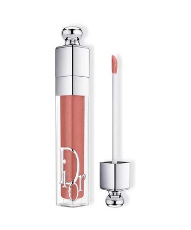 Dior Addict Lip Maximizer - 24 Hour Moisturizing and Plumping Lip Gloss 6ml