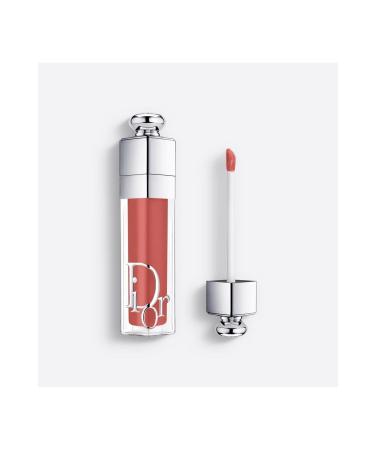Dior ADDICT LIP MAXIMIZER - LONG-LASTING MOISTURIZING PLUMBING ULTRA-SHINY LIPSTICK 039 DKHAIR834