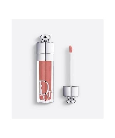 Dior Addict Lip Maximizer - 24 Hour Moisturizing Intense Shine Plumping Ultra Shiny Lipstick