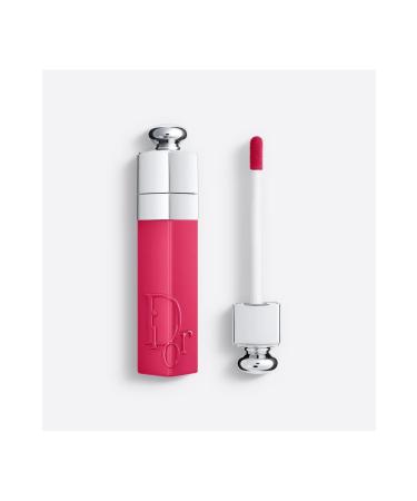 Dior Addict Lip Tint - 24 Hour Moisturizing 12 Hour Lasting Matte Finish Lipstick