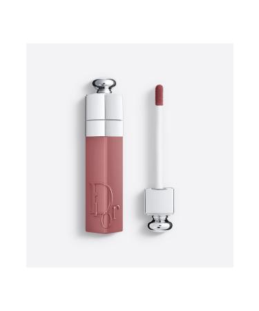 Dior Addict Lip Tint - 24 Hour Moisturizing 12 Hour Lasting Matte Finish Lipstick